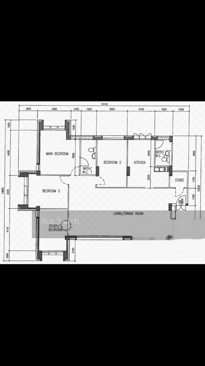 Blk 650 Pasir Ris Drive 10 (Pasir Ris), HDB Executive #134319132